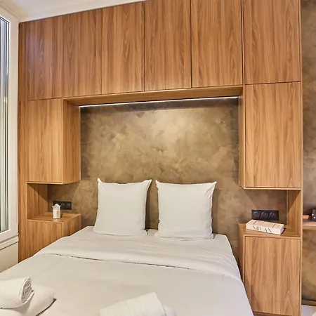 Premium Facing The Chateau De شقة فَنسين