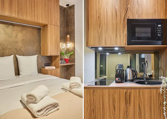 Premium Facing The Chateau De דירה *